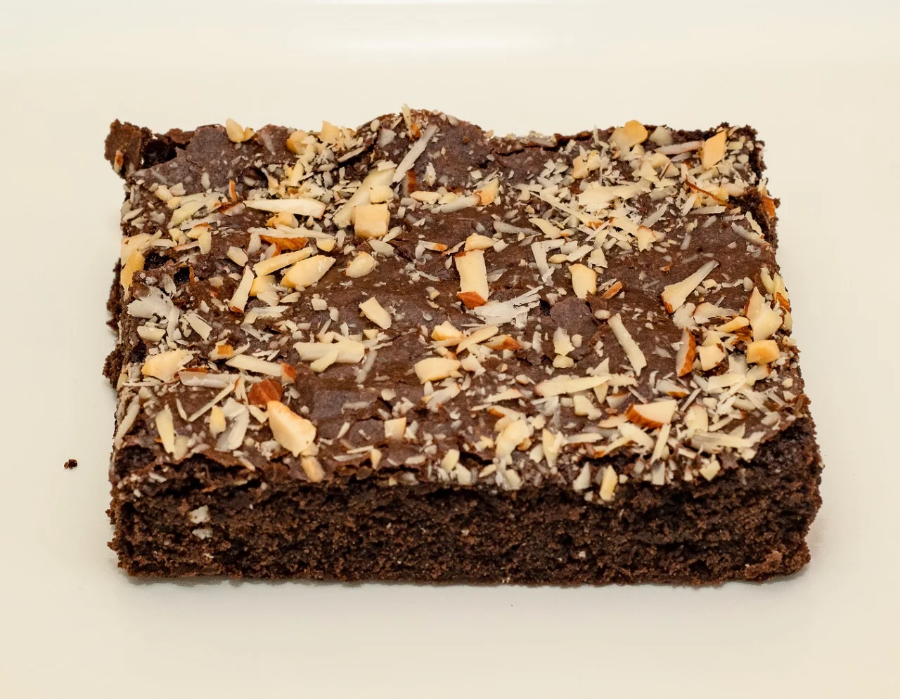 Signature Brownie